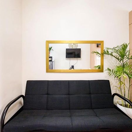 Affordable condotel near Manila Airport Exterior foto