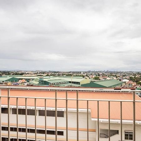 Affordable condotel near Manila Airport Exterior foto