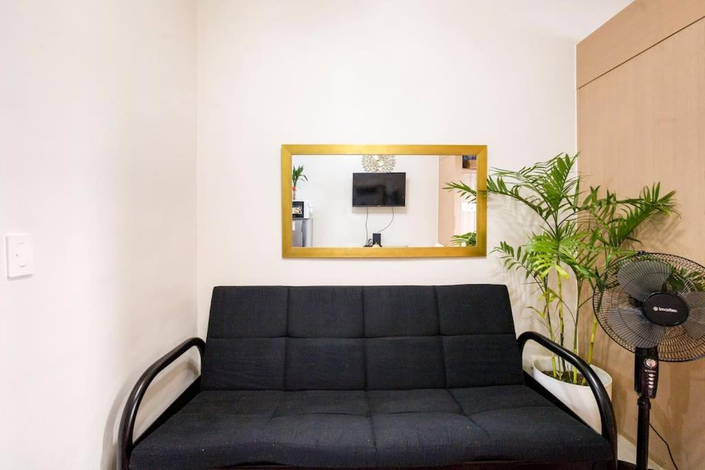 Affordable condotel near Manila Airport Exterior foto