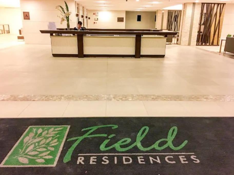 Affordable condotel near Manila Airport Exterior foto
