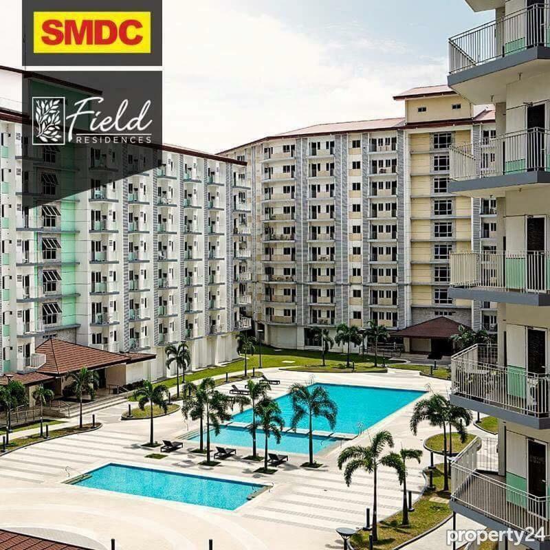 Affordable condotel near Manila Airport Exterior foto
