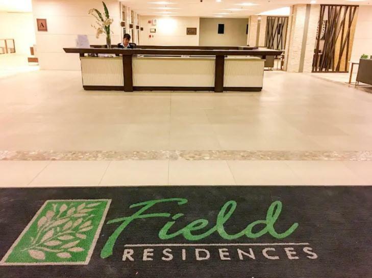 Affordable condotel near Manila Airport Exterior foto